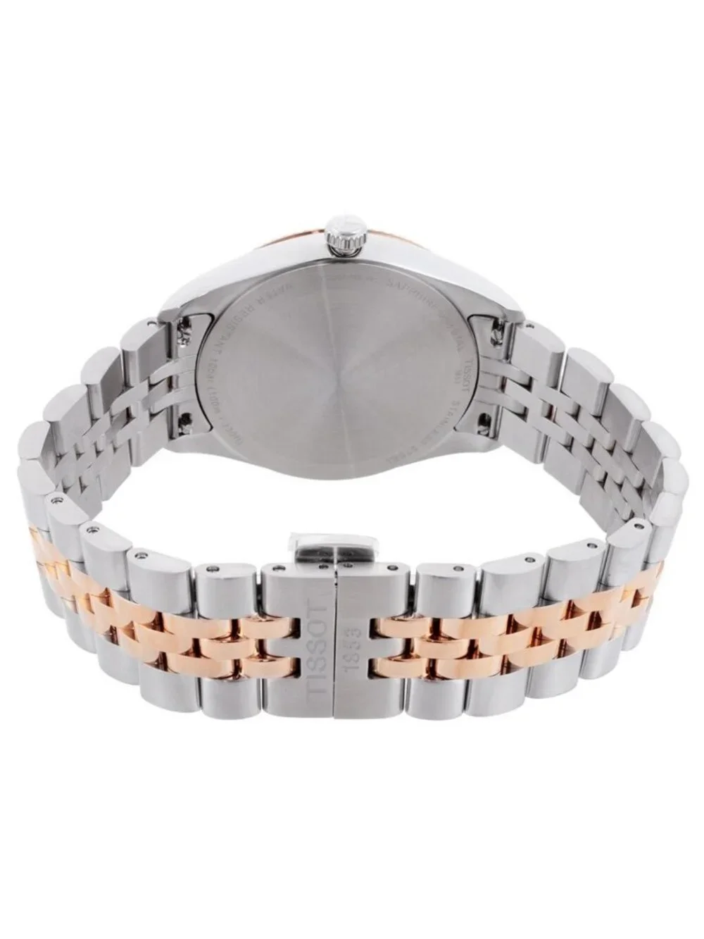 Tissot new authentic